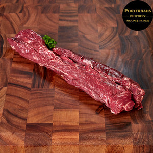 Hanger Steak